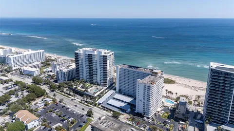 1012 N Ocean Blvd Unit 1111, Pompano Beach, FL MLS: A11763527