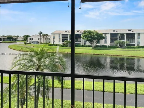 1013 Green Pine Blvd Unit C2, West Palm Beach, FL 33409 - MLS#: A11717331