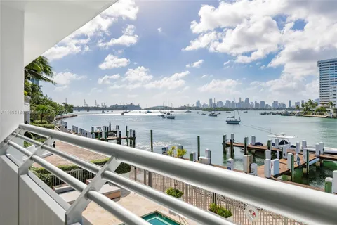 1491 Lincoln Ter Unit 202, Miami Beach, FL 33139 - MLS#: A11694184