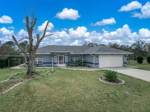 6035 Colombus Blvd, Sebring, FL 33872 - MLS#: A11727699