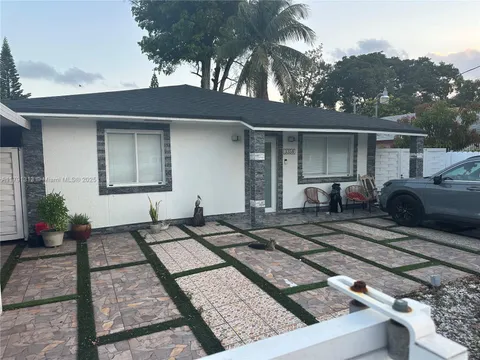 3354 NW 50th St, Miami, FL MLS: A11791313
