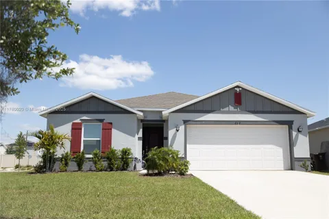 260 Summerlin Ln, Other City - In The State Of Florida, FL 33844 - MLS#: A11780020