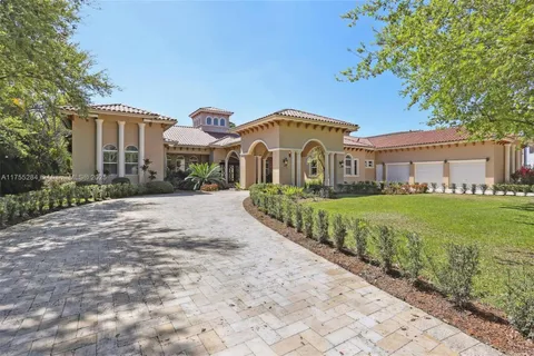7480 SW 100th St, Pinecrest, FL MLS: A11755284
