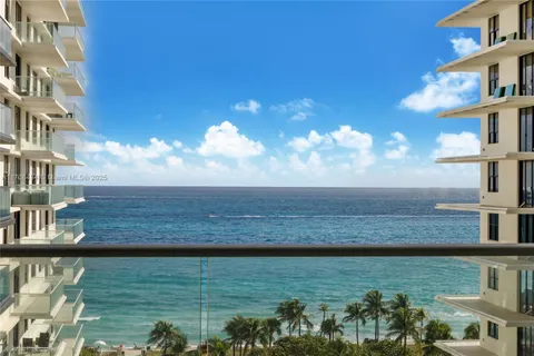9801 Collins Ave Unit 11N direct ocean, Bal Harbour, FL 33154 - MLS#: A11708434