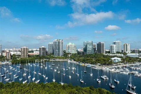 3400 SW 27th Ave Unit 1405, Miami, FL 33133 - MLS#: A11738612