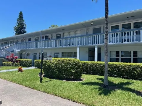 172 Prescott I Unit 172, Deerfield Beach, FL MLS: A11803479