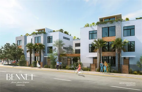 501 NE 61st Street Unit 523, Miami, FL 33137 - MLS#: A11429506