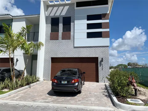 4369 NW 9th St, Plantation, FL 33317 - MLS#: A11753084