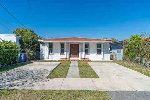 232 NW 58th Ct, Miami, FL MLS: A11755593