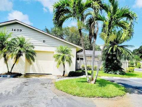 1439 Captains Walk Unit 20-D, Fort Pierce, FL 34950 - MLS#: A11729322
