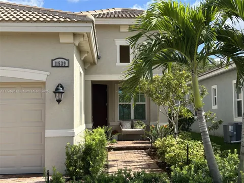 11539 SW Visconti Way, Port St. Lucie, FL 34986 - MLS#: A11746961