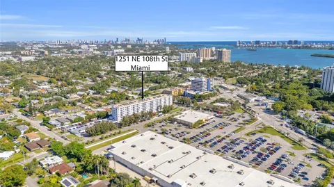 1251 NE 108th St Unit 810, Miami, FL 33161 - MLS#: A11749186