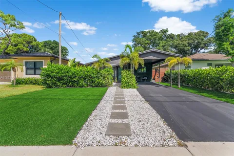 375 NE 33rd St, Oakland Park, FL 33334 - MLS#: A11671291