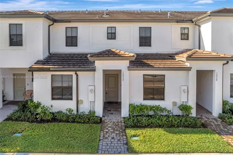 12956 SW 232nd Ln Unit 12956, Homestead, FL MLS: A11772244
