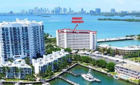 7904 West Drive Unit PENTHOUSE, North Bay Village, FL MLS: A11779874