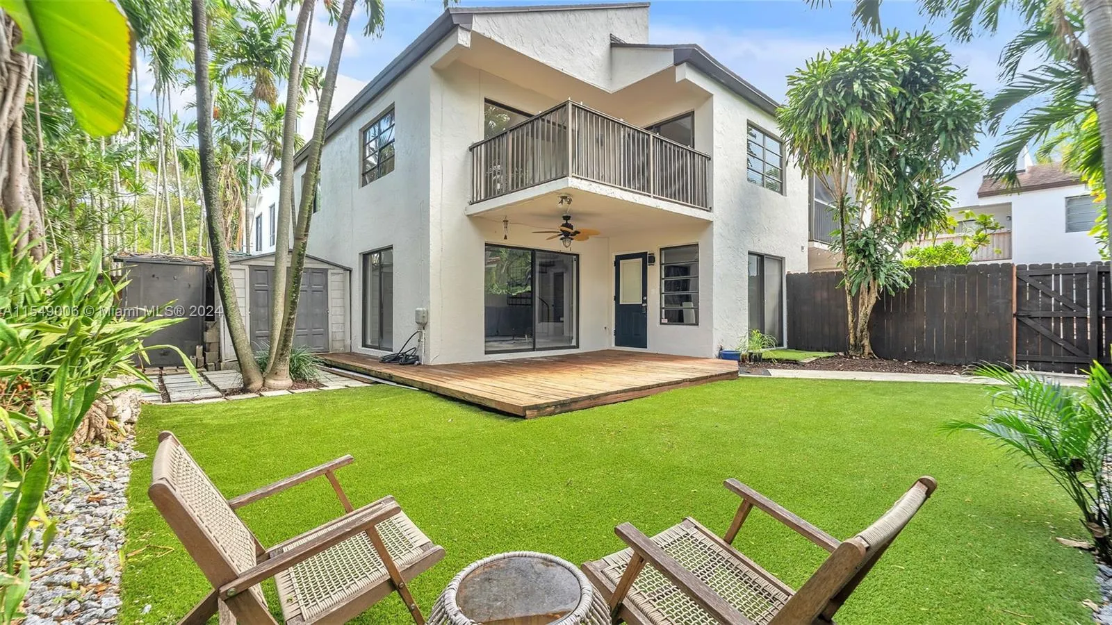 2981 Bird Ave Unit 10  