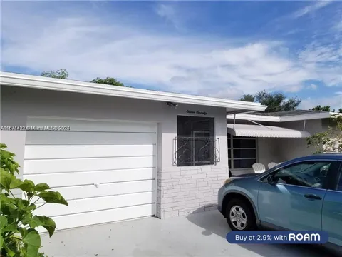 1170 NW 72nd Ter, Margate, FL 33063 - MLS#: A11671422