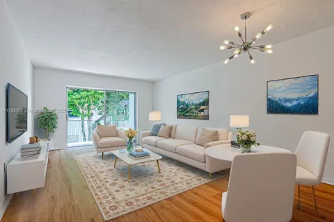 9641 SW 77th Ave Unit 203D, Miami, FL MLS: A11788252