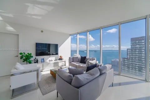 485 Brickell Ave Unit 3708, Miami, FL 33131 - MLS#: A11690418