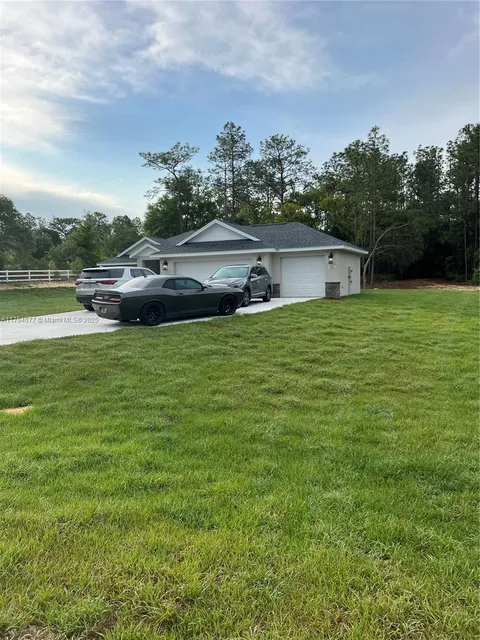 13822 SW 61st PLACE Road, Ocala, FL MLS: A11754077