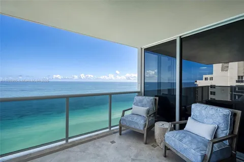 19111 Collins Ave Unit 2705, Sunny Isles Beach, FL 33160 - MLS#: A11765905