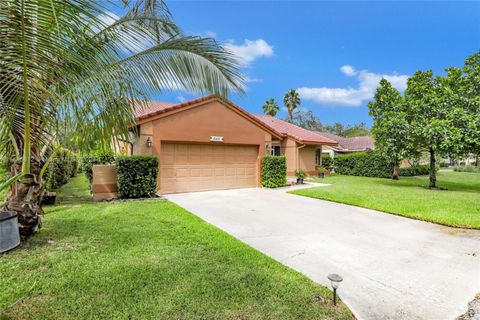 10421 NW 9th Pl, Coral Springs, FL 33071 - MLS#: A11445812