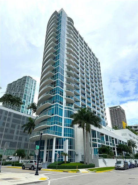 480 NE 30th St Unit 1606, Miami, FL MLS: A11767047