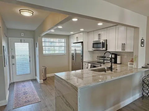 1701 NW 75th Ave Unit 104, Plantation, FL 33313 - MLS#: A11724422