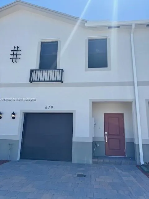 679 NW 6th Ter, Florida City, FL MLS: A11766621