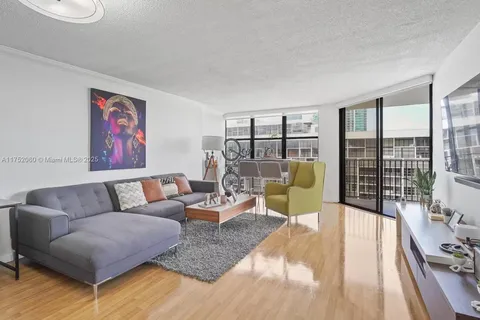1901 Brickell Ave Unit B1706, Miami, FL 33129 - MLS#: A11752060
