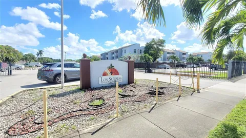 6195 W 18th Ave Unit G205, Hialeah, FL 33012 - MLS#: A11718831