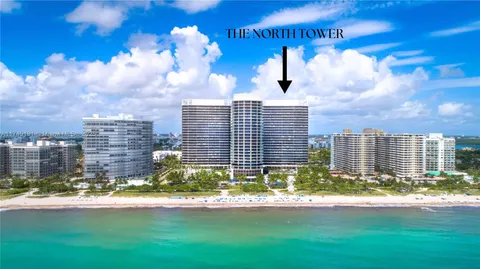 9705 Collins Ave Unit 2304N, Bal Harbour, FL MLS: A11749191