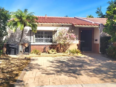 7258 Jacaranda Ln Unit 7258, Miami Lakes, FL MLS: A11758628