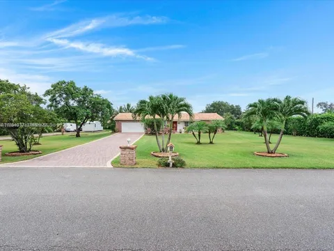 12411 SW 12th St, Davie, FL MLS: A11804037