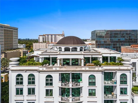 275 Giralda Ave Unit PH, Coral Gables, FL 33134 - MLS#: A11752037