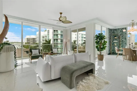 1150 102 St Unit 501, Bay Harbor Islands, FL MLS: A11766845