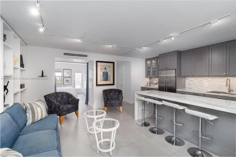 1545 Euclid Ave Unit 5C, Miami Beach, FL MLS: A11762059