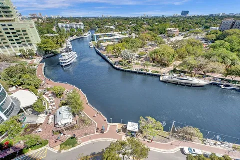 411 N New River Dr E Unit 1202, Fort Lauderdale, FL MLS: A11765324
