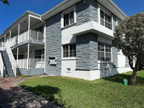 1065 97th St Unit 1A, Bay Harbor Islands, FL MLS: A11781525