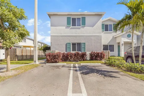417 NW 12th Pl Unit 417, Florida City, FL 33034 - MLS#: A11741138