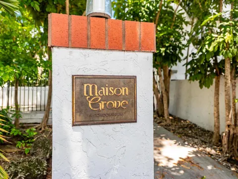 3229 Mary St Unit 2, Miami, FL MLS: A11787534
