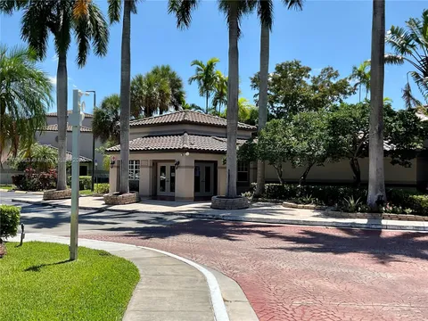 9846 Nob Hill Ln Unit 9846, Sunrise, FL 33351 - MLS#: A11758683