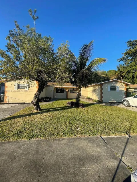 1905 SW 11th St Unit A, Fort Lauderdale, FL MLS: A11699559