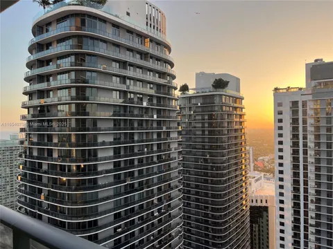 801 S Miami Ave Unit 4309, Miami, FL 33130 - MLS#: A11654070