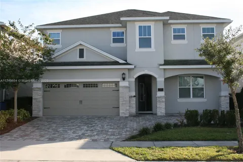 289 Auburn Ave, Kissimmee, FL MLS: A11749654