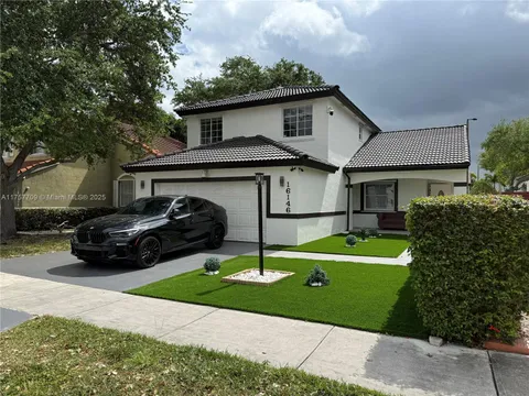 16146 SW 86th Ter, Miami, FL 33193 - MLS#: A11757709