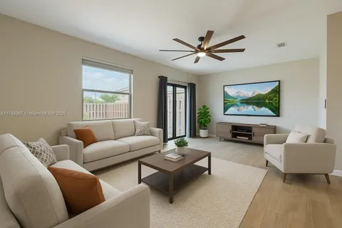 12950 SW 235th Ter, Homestead, FL MLS: A11789967