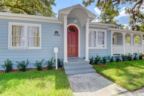 1500 NE 4th Pl, Fort Lauderdale, FL MLS: A11766649
