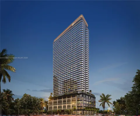 200 W Broward Blvd Unit 2310, Fort Lauderdale, FL MLS: A11775537