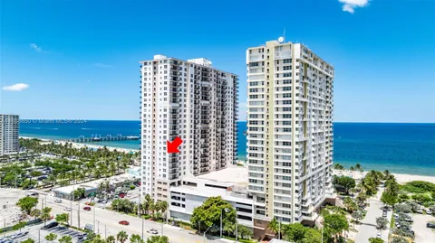 101 Briny Ave Unit 1012, Pompano Beach, FL 33062 - MLS#: A11668850